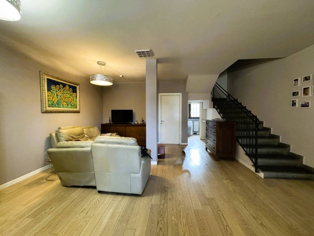 Villa a Prato in Via Walter Tobagi, 22 - Foto 4