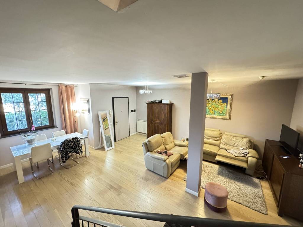 Villa a Prato in Via Walter Tobagi, 22 - Foto 5