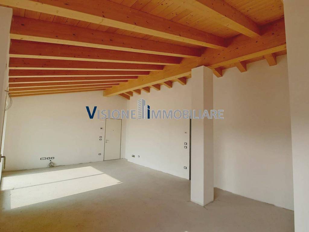 Appartamento a Noale in Largo San Giorgio, 6 - Foto 2