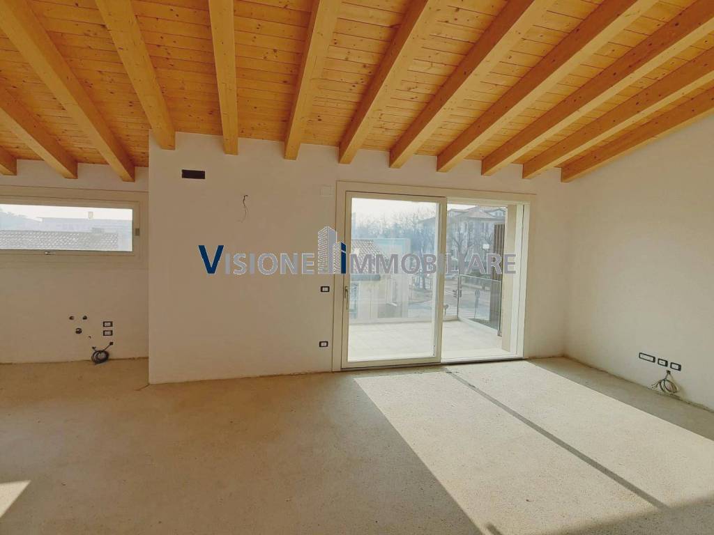 Appartamento a Noale in Largo San Giorgio, 6 - Foto 3