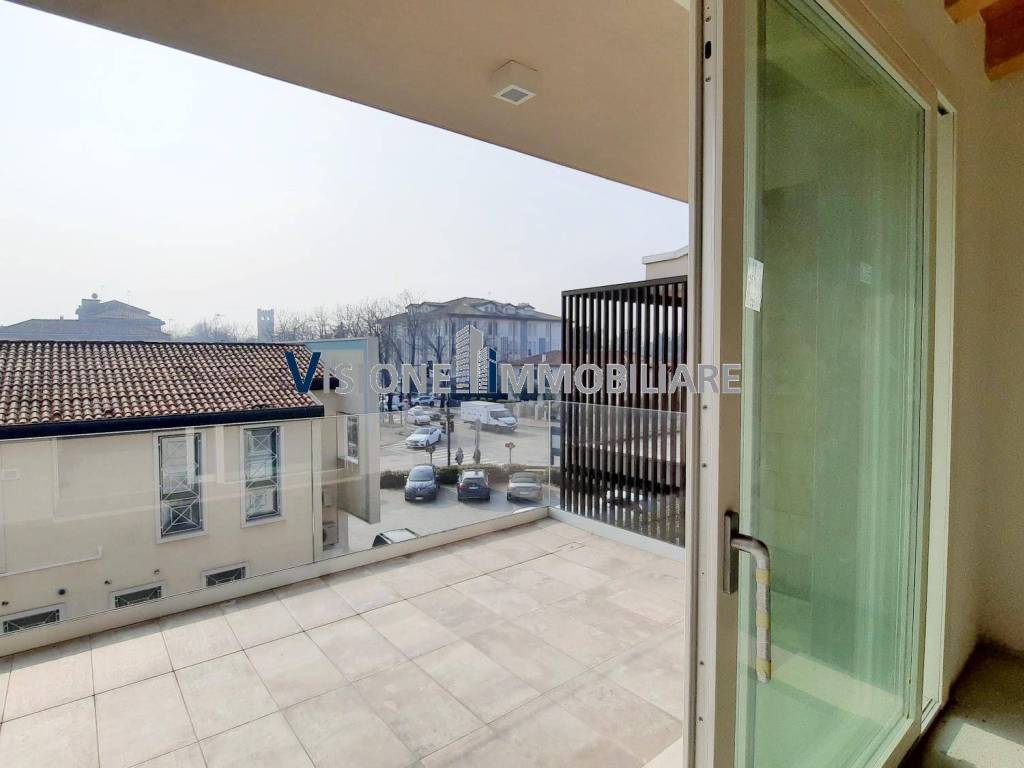 Appartamento a Noale in Largo San Giorgio, 6 - Foto 5