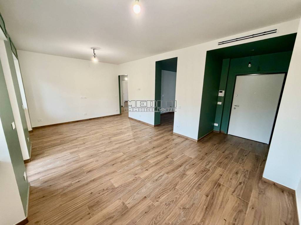 Appartamento a Asti in Viale dei Partigiani, 21 - Foto 2