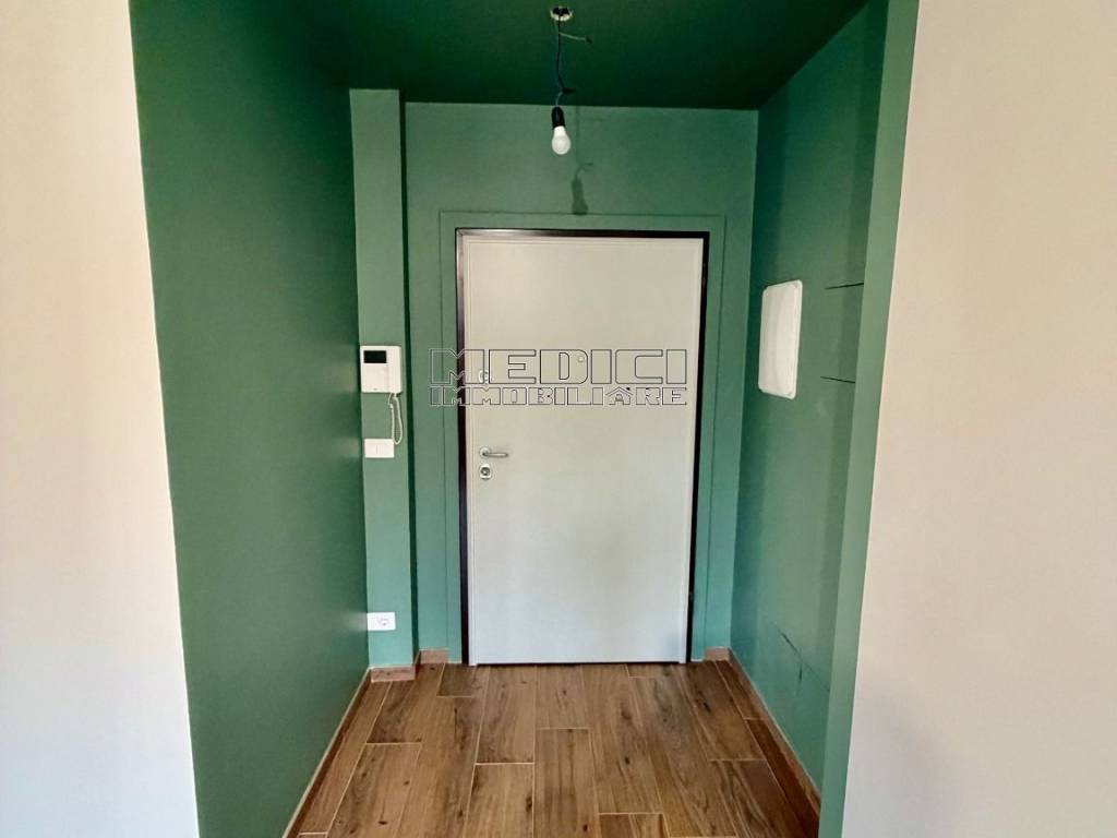 Appartamento a Asti in Viale dei Partigiani, 21 - Foto 3