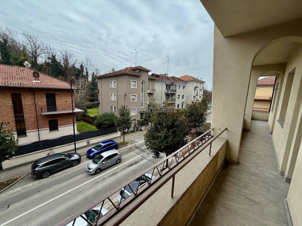 Appartamento a Asti in Viale dei Partigiani, 21 - Foto 4