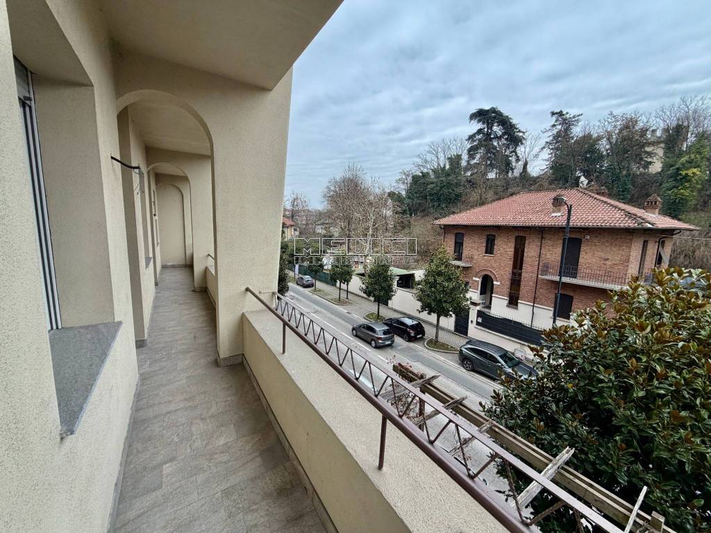 Appartamento a Asti in Viale dei Partigiani, 21 - Foto 5