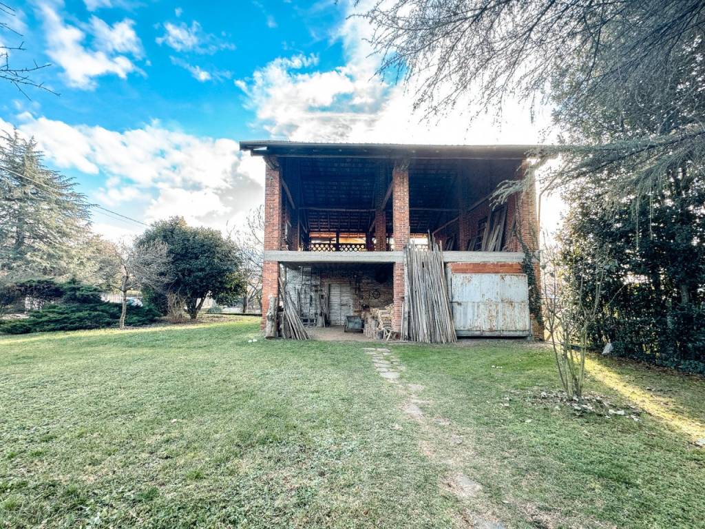 Rustico / casale a Borgomanero in via barcellini 28 - Foto 4