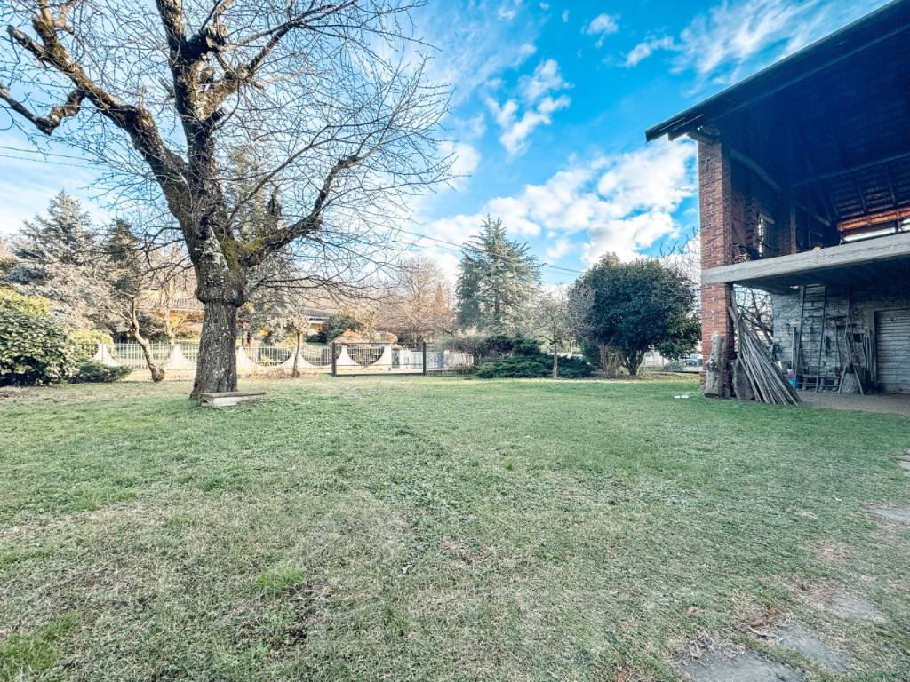 Rustico / casale a Borgomanero in via barcellini 28 - Foto 5