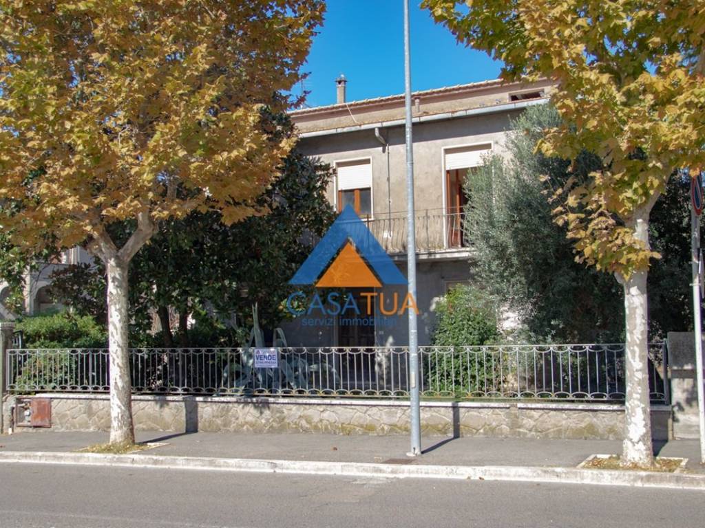 Villa a Amelia in Via Rimembranze, 8 - Foto 2