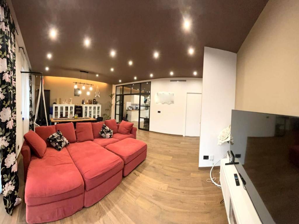 Appartamento a Nichelino in Via Torino, 40 - Foto 3