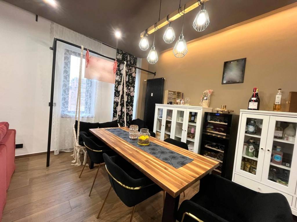 Appartamento a Nichelino in Via Torino, 40 - Foto 5