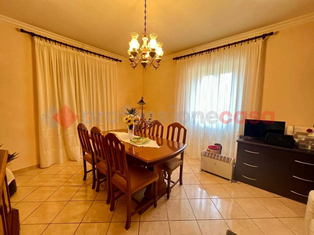 Casa indipendente a Rieti in via Valle Lupetta, 27 - Foto 2