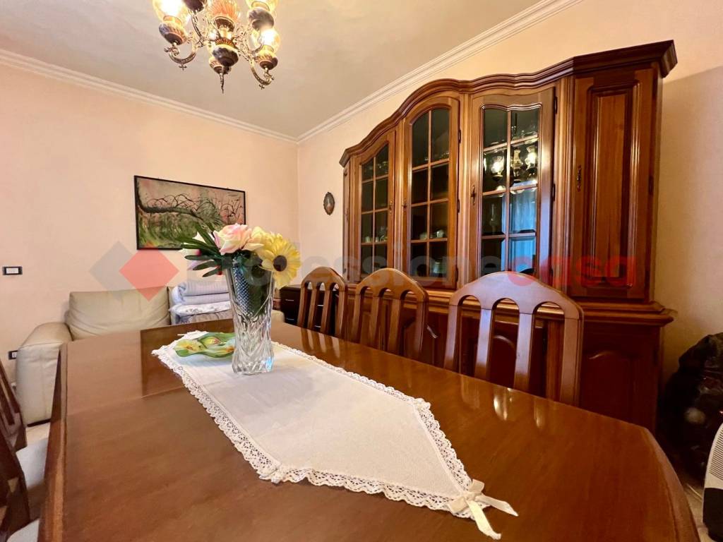 Casa indipendente a Rieti in via Valle Lupetta, 27 - Foto 4