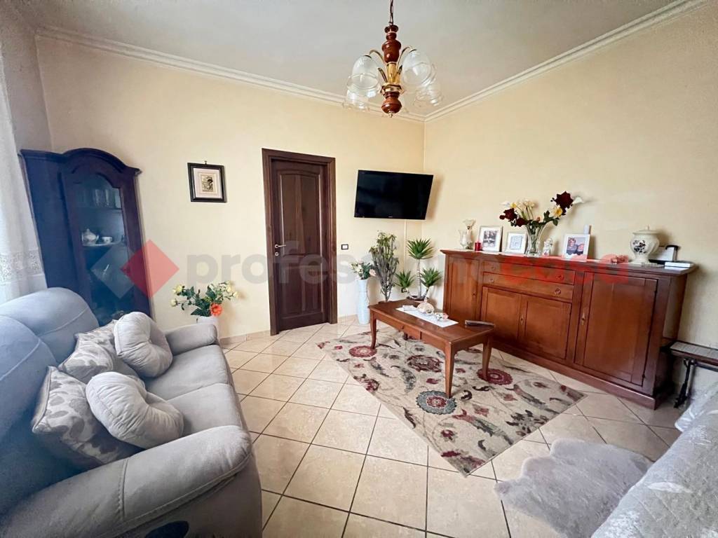 Casa indipendente a Rieti in via Valle Lupetta, 27 - Foto 5