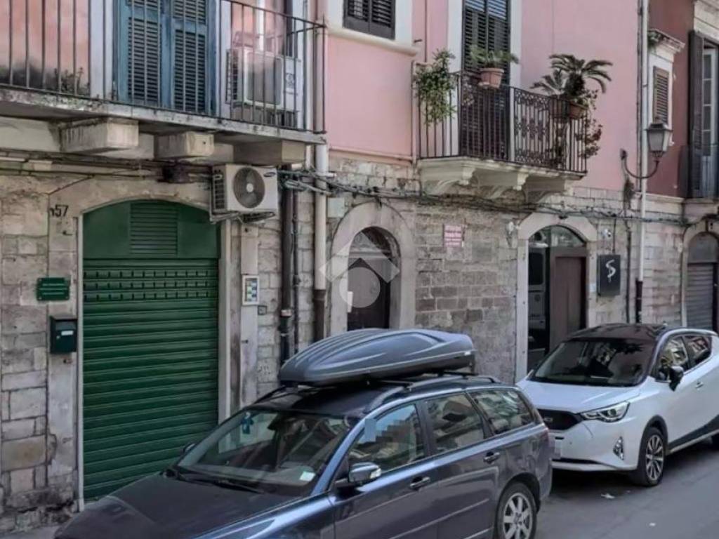 Appartamento a Barletta in Corso Vittorio Emanuele, 159 - Foto 3