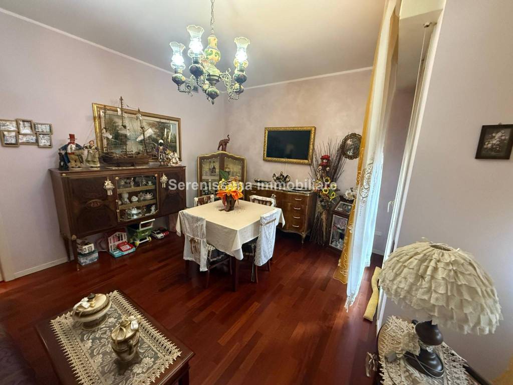 Appartamento a Vallefoglia in Corso 21 Gennaio - Foto 2