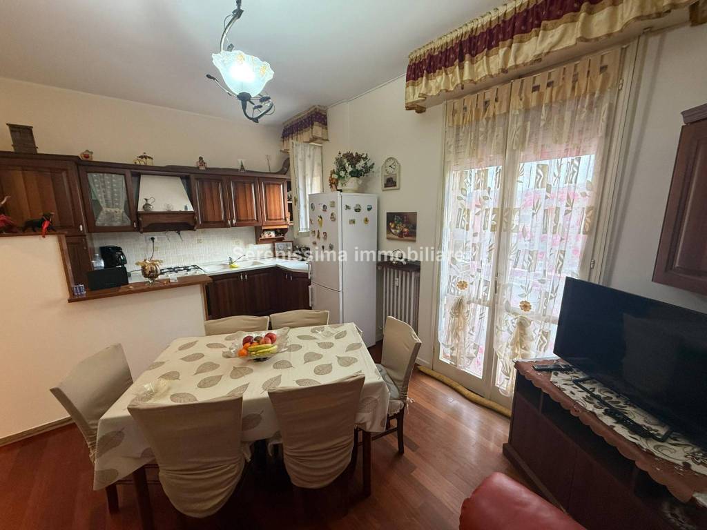 Appartamento a Vallefoglia in Corso 21 Gennaio - Foto 4