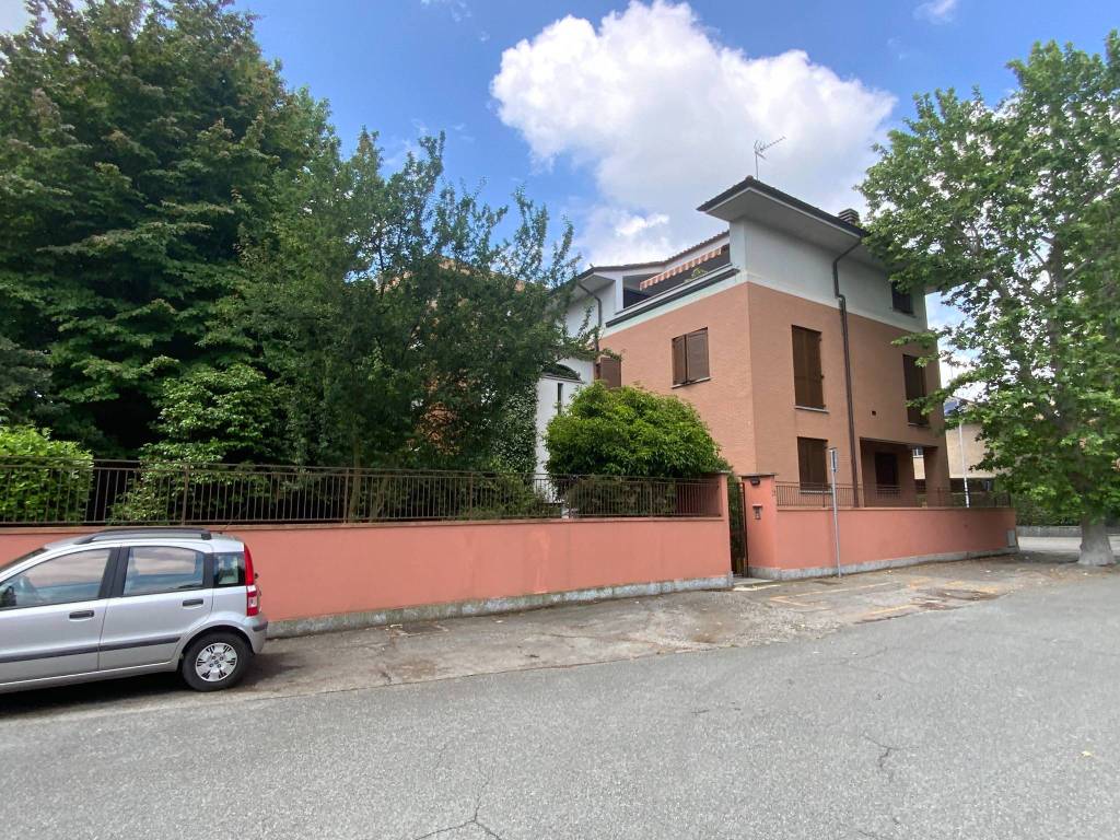 Villa a Novara in Via Lorenzo Magalotti, 21 - Foto 4