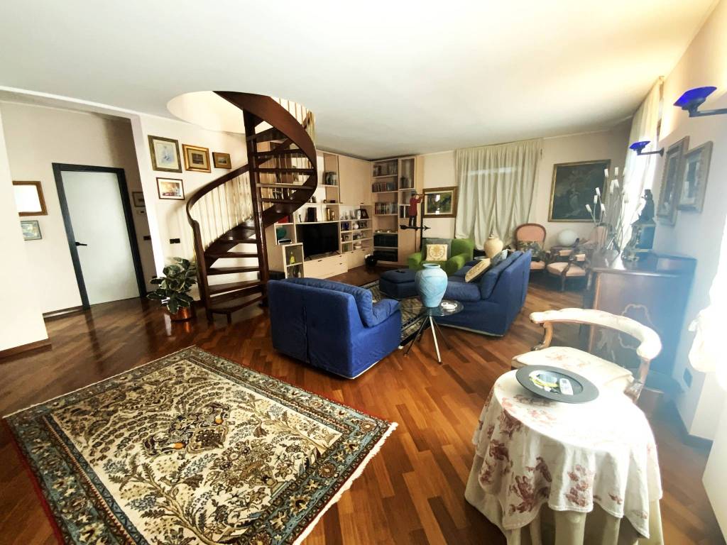 Villa a Novara in Via Lorenzo Magalotti, 21 - Foto 5