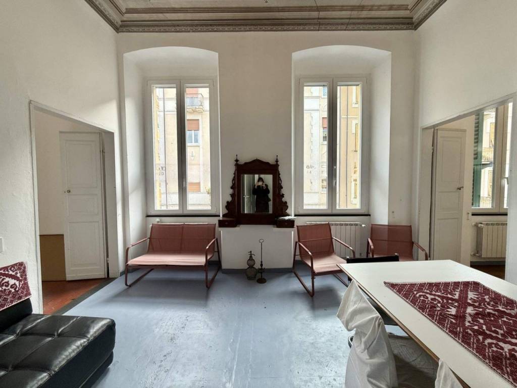 Appartamento a Lavagna in Via Corso Colombo, 33 - Foto 2