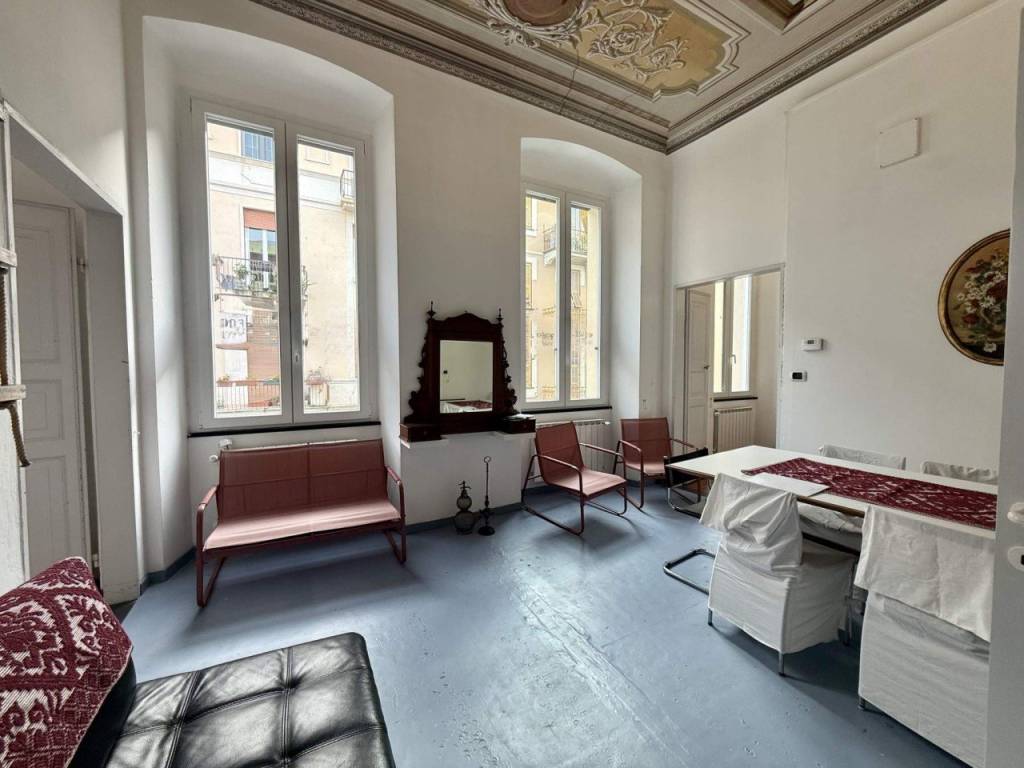 Appartamento a Lavagna in Via Corso Colombo, 33 - Foto 4