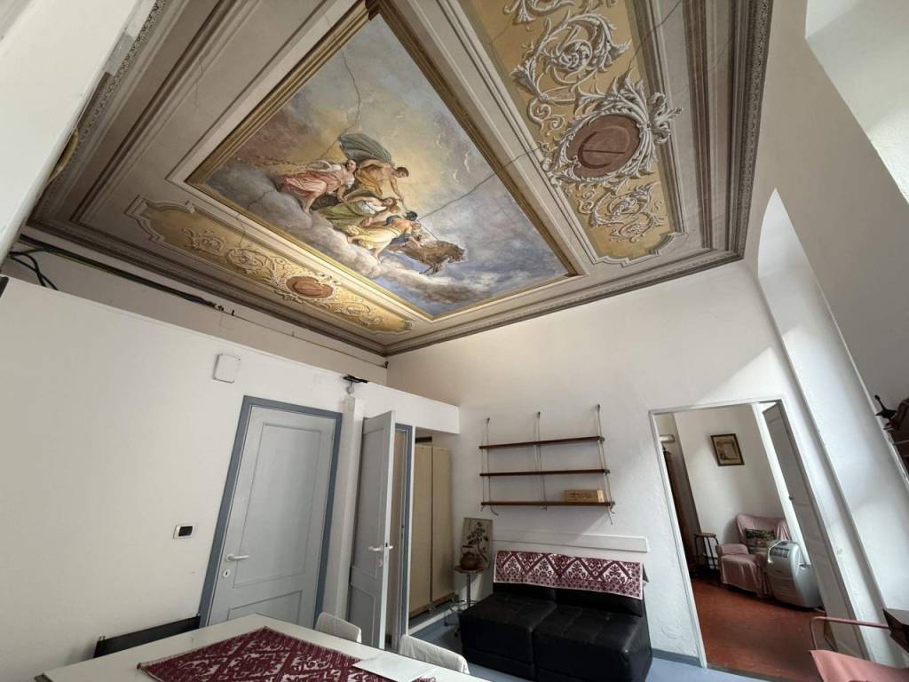 Appartamento a Lavagna in Via Corso Colombo, 33 - Foto 5