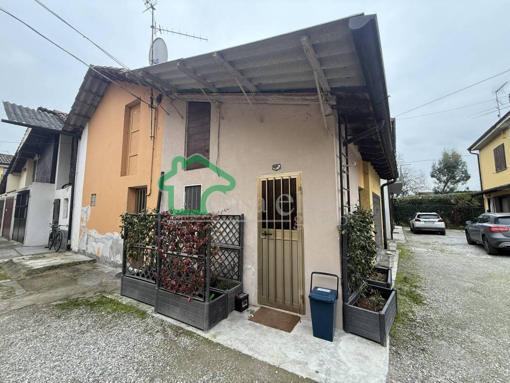 Casa indipendente a Ossago lodigiano in Via Roma - Foto 2