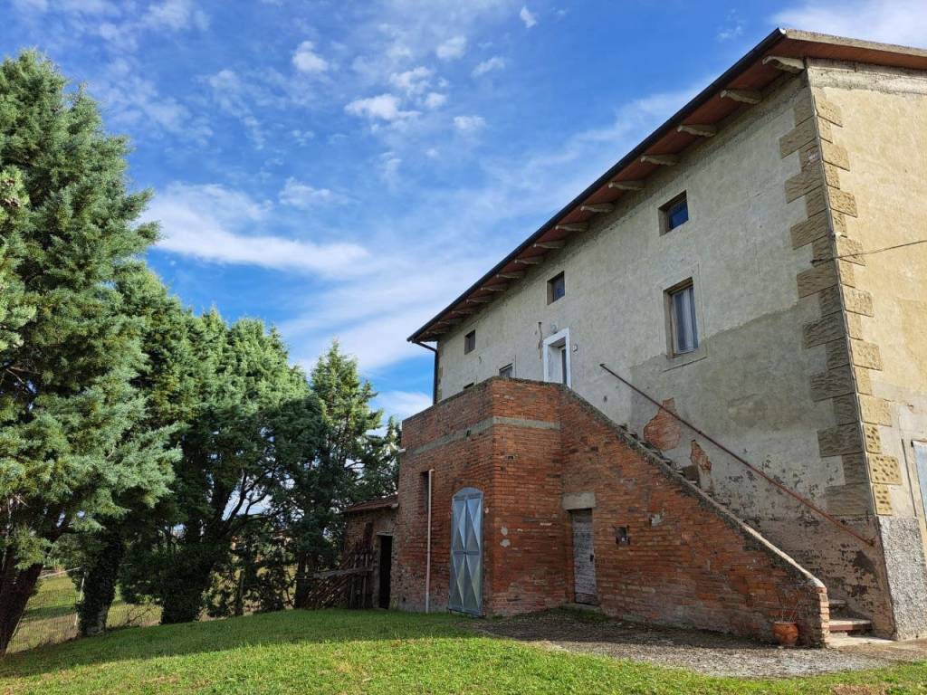 Rustico / casale a Castiglione del lago in Via Binami - Foto 4