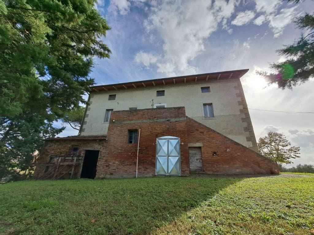 Rustico / casale a Castiglione del lago in Via Binami - Foto 5