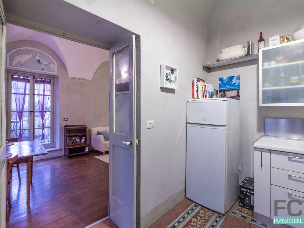 Appartamento a Finale ligure in Via Brunenghi, 194 - Foto 2