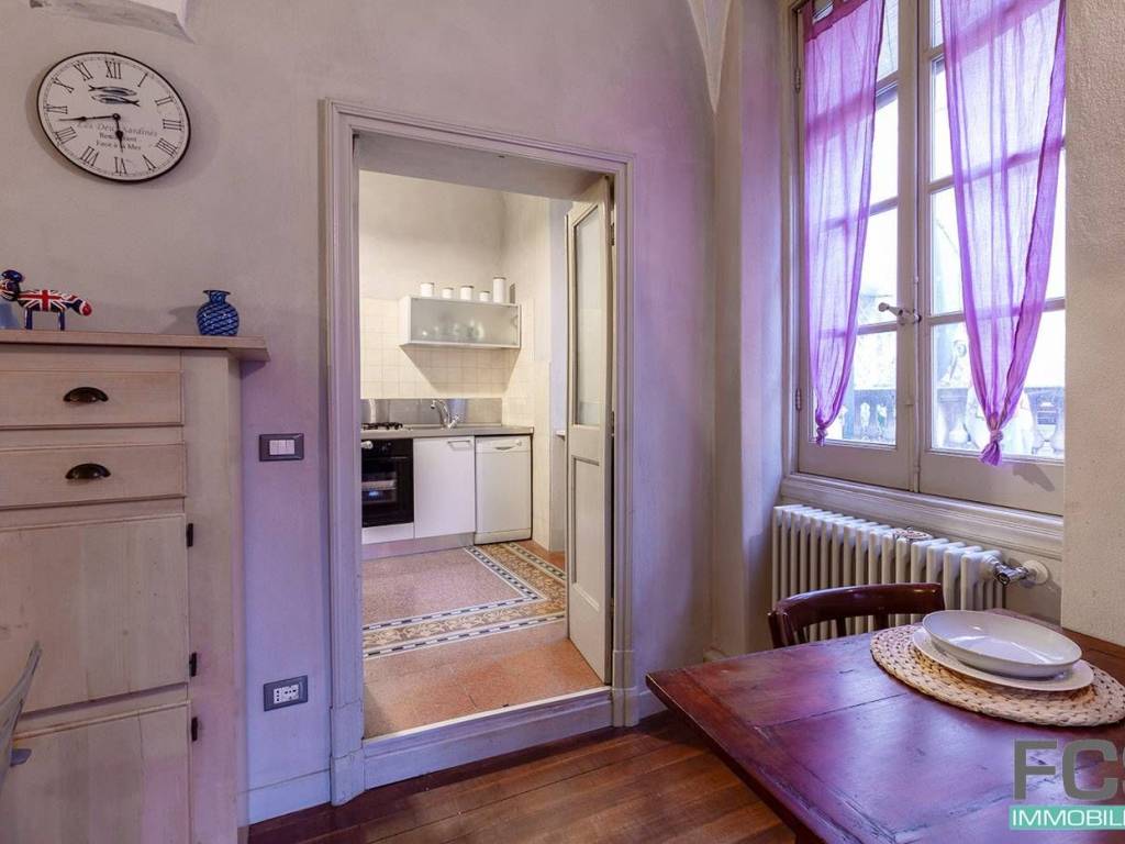 Appartamento a Finale ligure in Via Brunenghi, 194 - Foto 3
