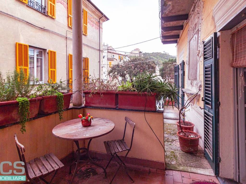 Appartamento a Finale ligure in Via Brunenghi, 194 - Foto 4
