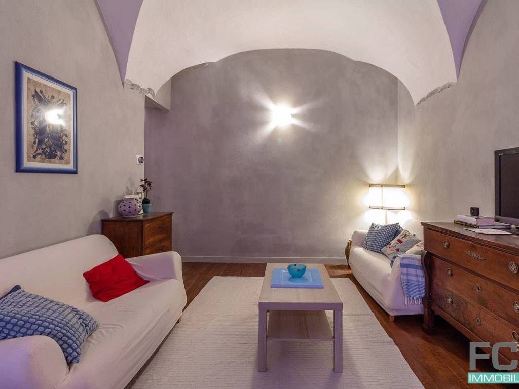Appartamento a Finale ligure in Via Brunenghi, 194 - Foto 5