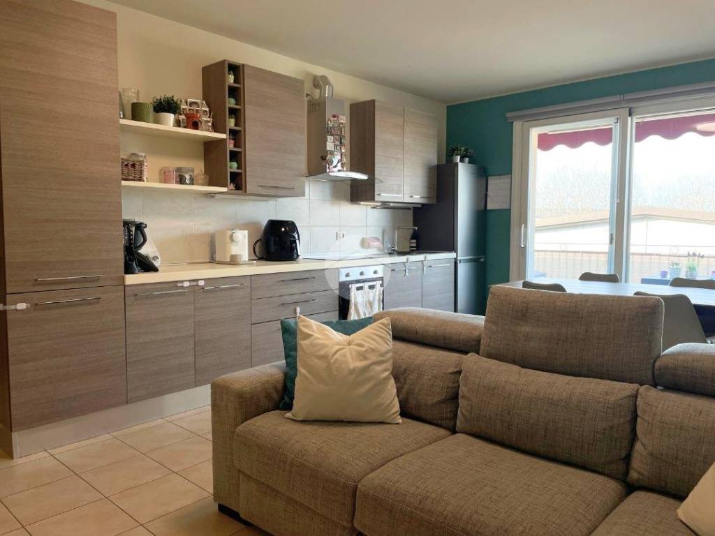 Appartamento a Castegnato in Via Mangano, 69 - Foto 4