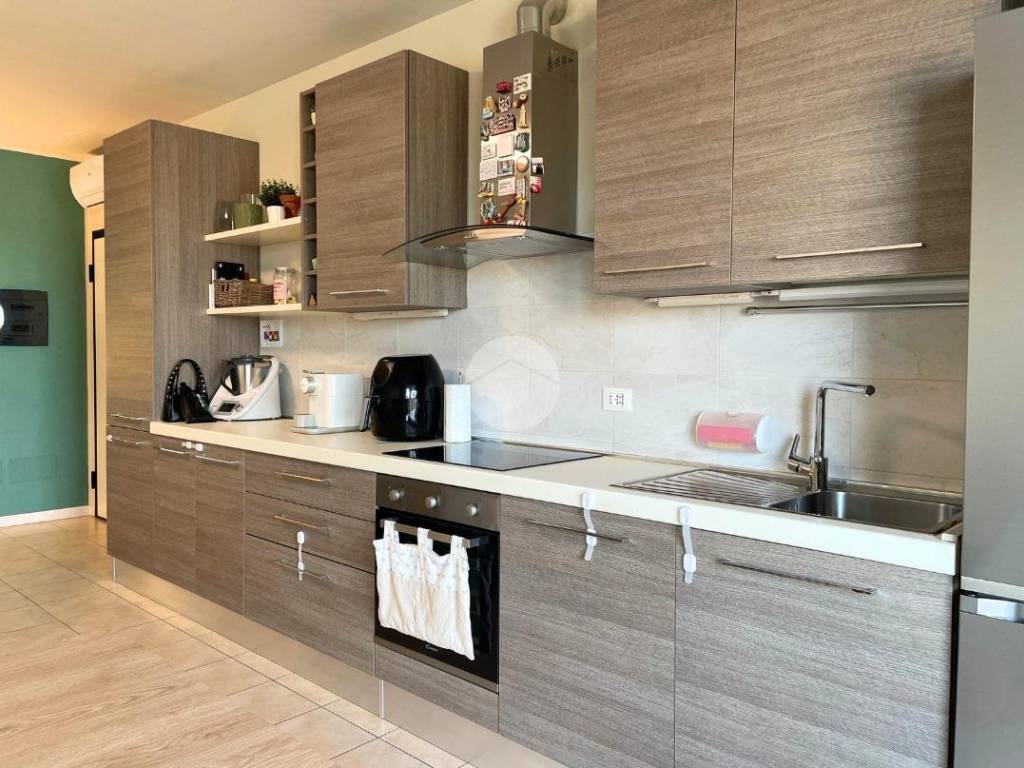 Appartamento a Castegnato in Via Mangano, 69 - Foto 5