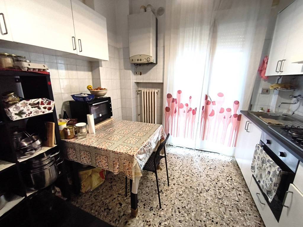 Appartamento a Rimini in Via Bastioni Meridionali - Foto 3