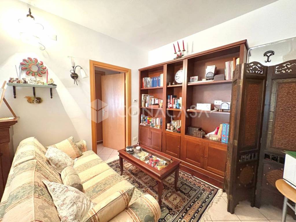 Appartamento a Pontedera in Via Nicola Sacco e Bartolomeo Vanzetti - Foto 2