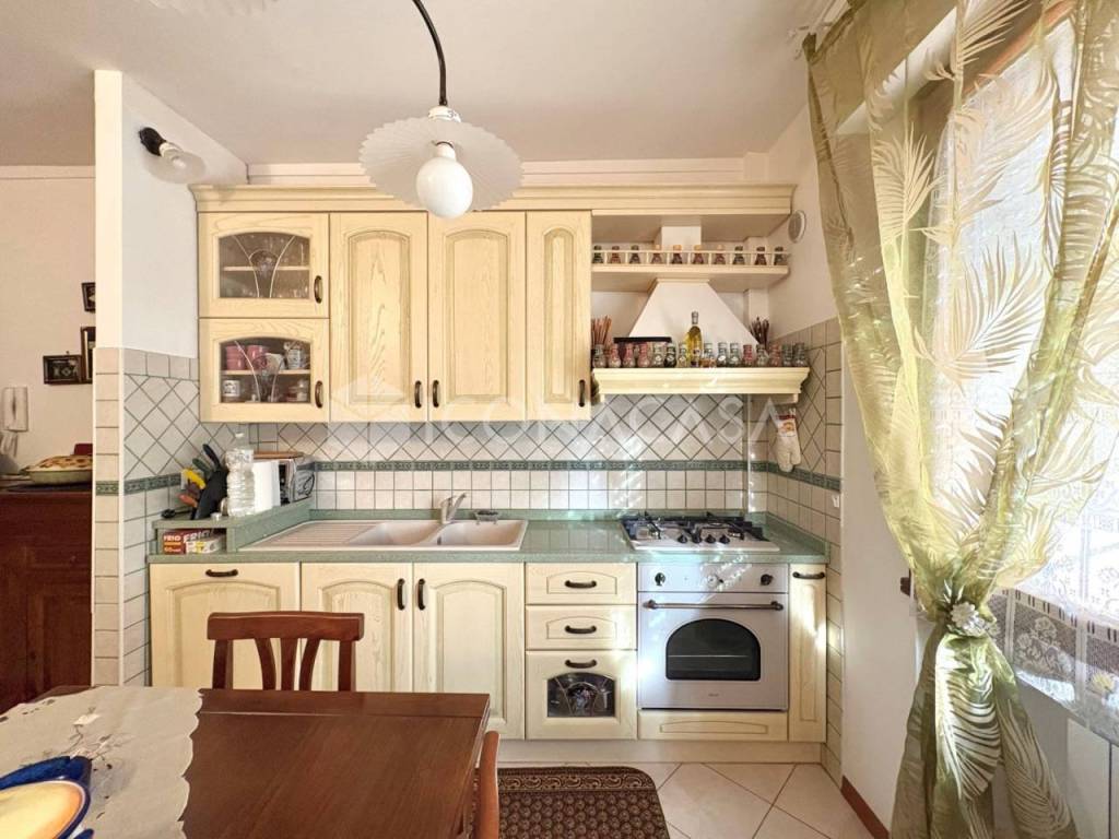 Appartamento a Pontedera in Via Nicola Sacco e Bartolomeo Vanzetti - Foto 4
