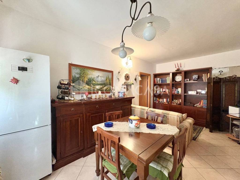 Appartamento a Pontedera in Via Nicola Sacco e Bartolomeo Vanzetti - Foto 5