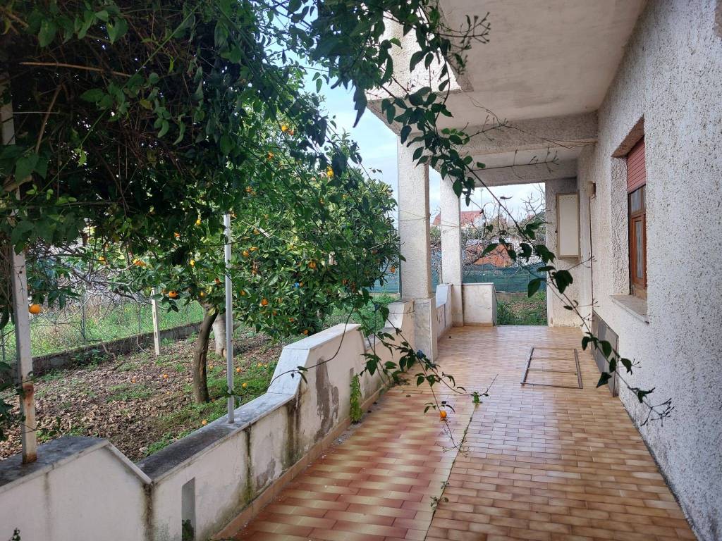 Villa a Sellia marina in Via San Francesco di Paola, 3 - Foto 4