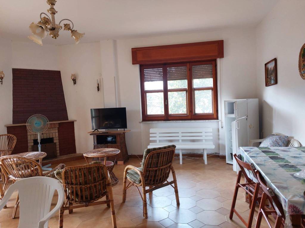 Villa a Sellia marina in Via San Francesco di Paola, 3 - Foto 5