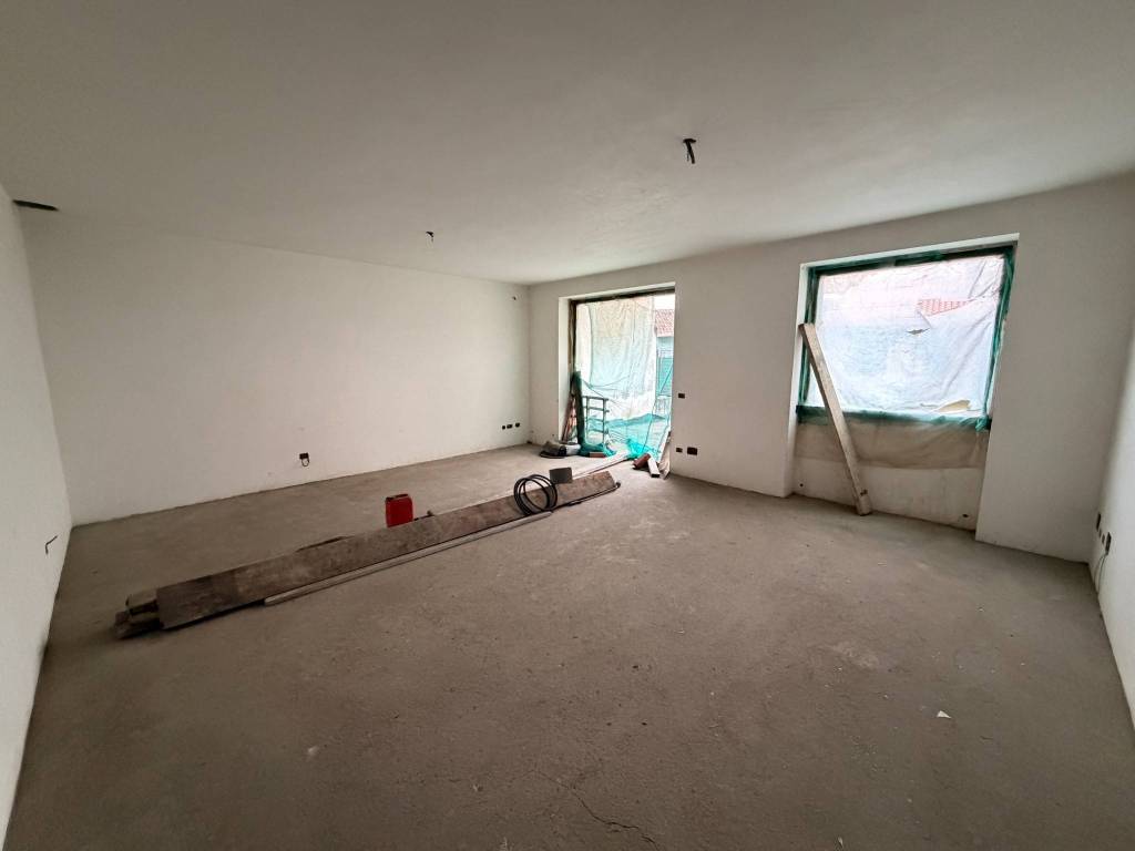 Villa a Crescentino in Via Tino Dappiano, 13 - Foto 5