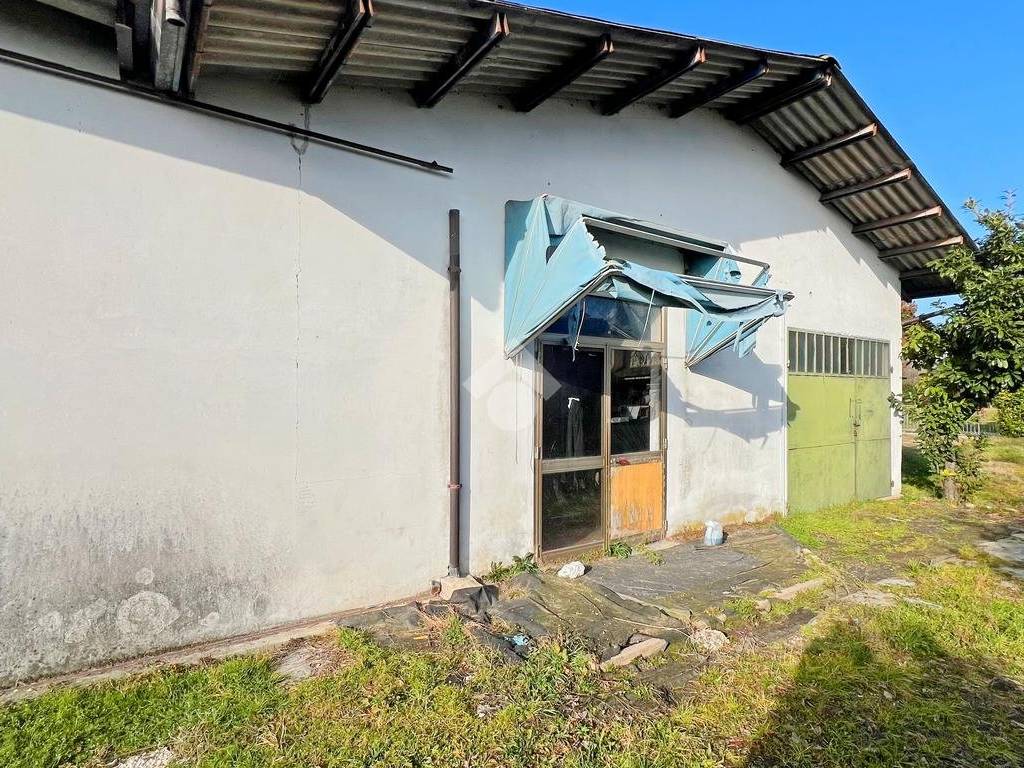 Casa indipendente a Morgano in Via Cornarotta, 14 - Foto 4