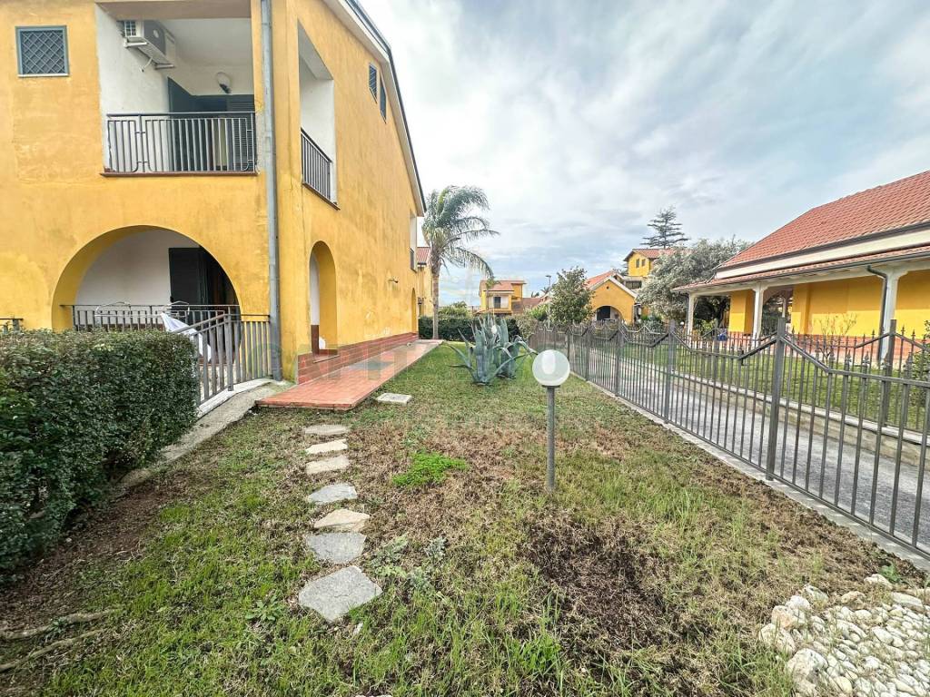 Villa a Capua in Via Martiri di Nassirya - Foto 3