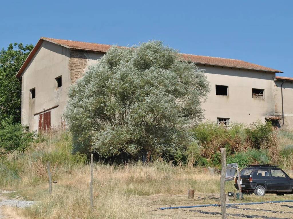 Terreno a Gubbio in Strada Provinciale 206 - Foto 4