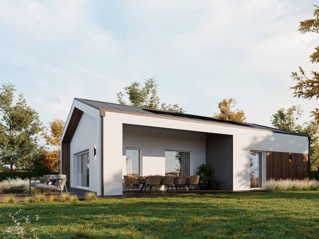 Villa a Siziano - Foto 2