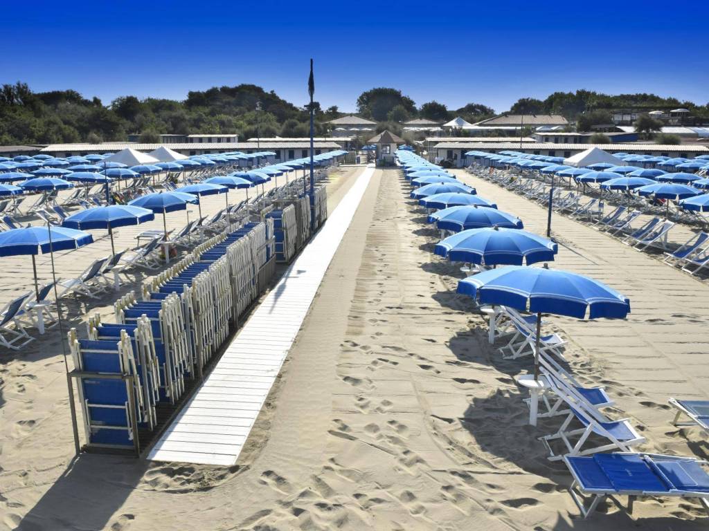 Appartamento a Pisa in Viale del Tirreno - Foto 2