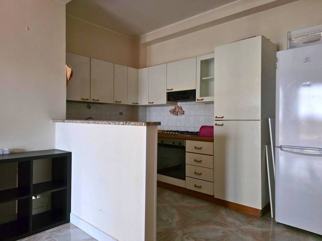 Appartamento a Folignano in Via Genova, 11 - Foto 5