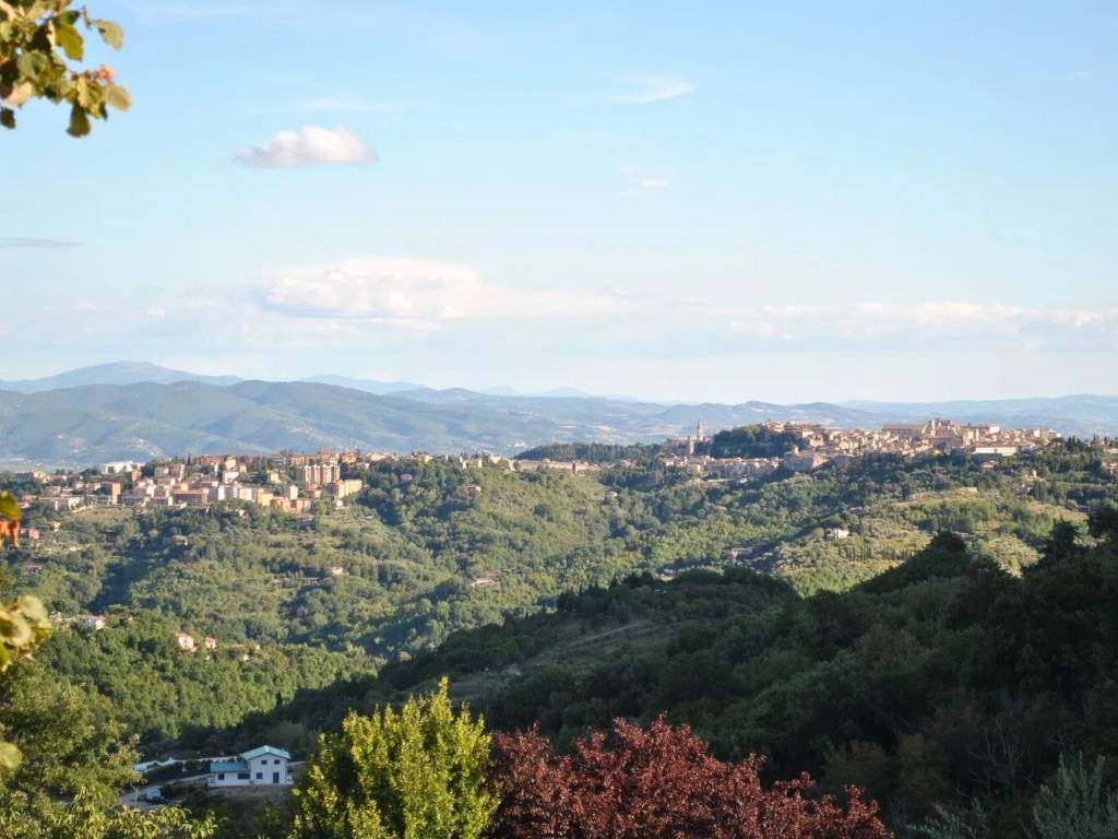 Terreno a Perugia in Via Del Fienile No Number - Foto 2