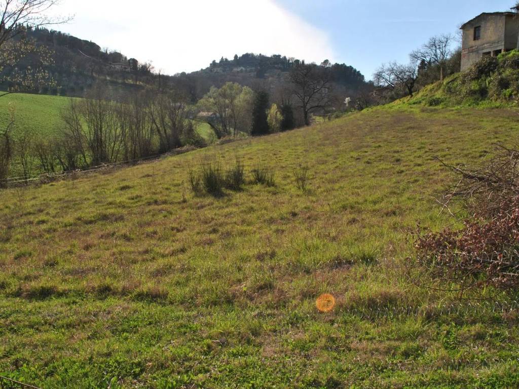 Terreno a Perugia in Neighbourhood: Monteluce - Foto 2