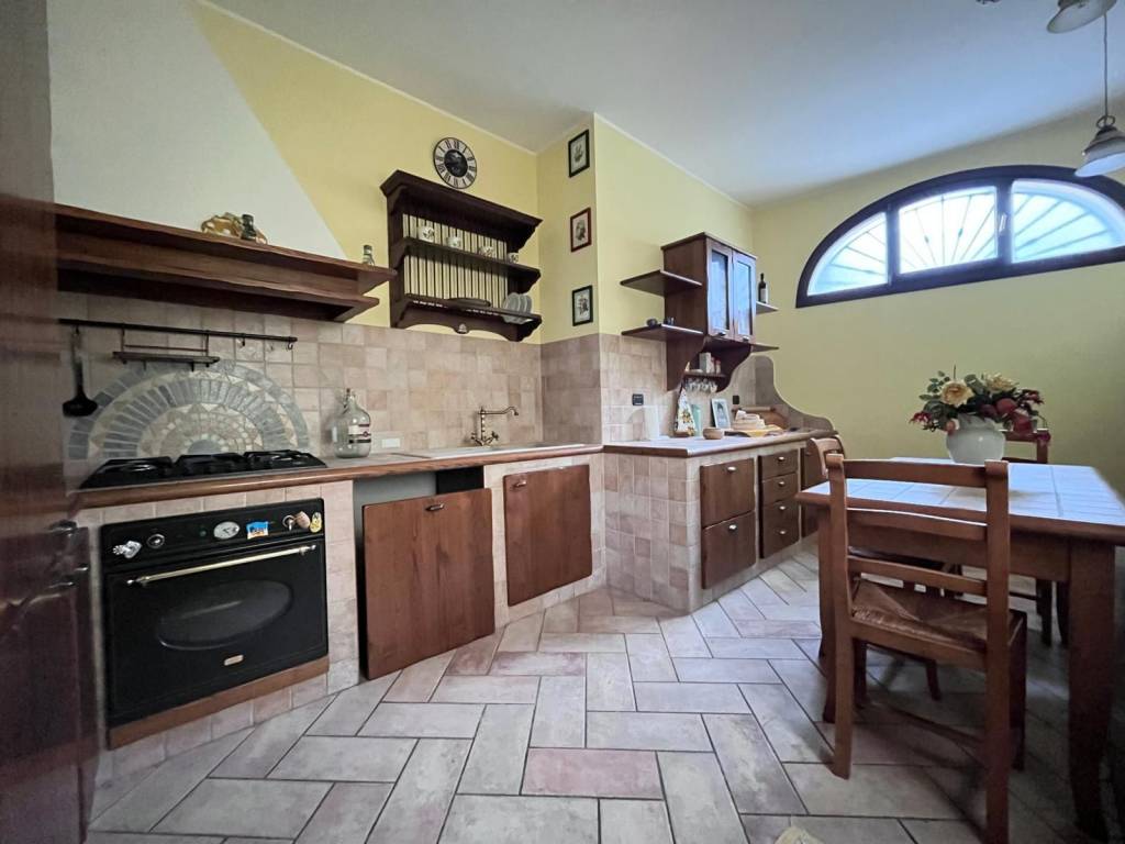Casa indipendente a Campagnola emilia - Foto 3